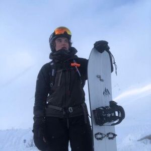 Meet your Posher, Jacob